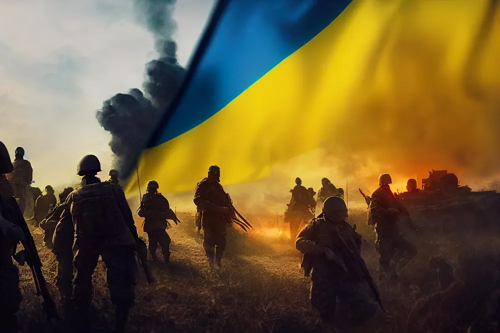 Russia-Ukraine-War