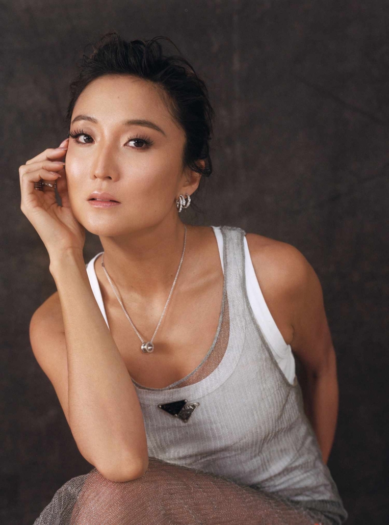Ashley Park