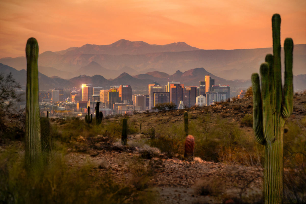 Phoenix