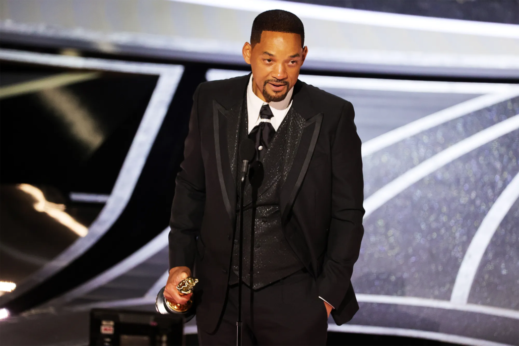 Will Smith