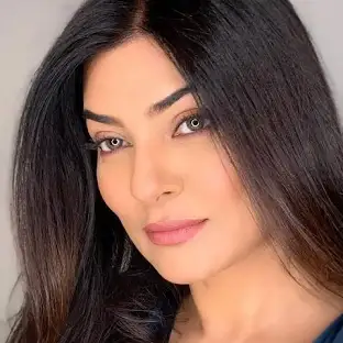 Sushmita Sen