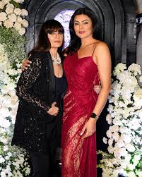 Sushmita Sen