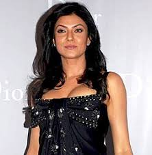 Sushmita Sen