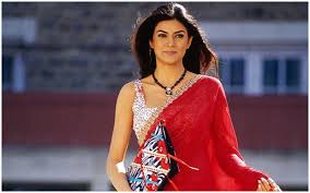 Sushmita Sen