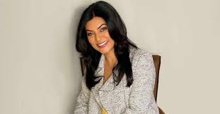 Sushmita Sen