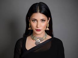 Shruti Haasan