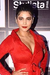 Shruti Haasan