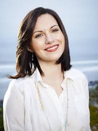 Jill Flint