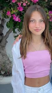 Maya Le Clark