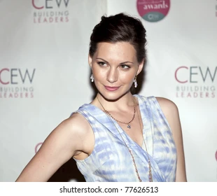 Jill Flint
