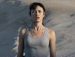 Olga Kurylenko