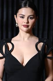 Selena Gomez