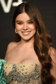 Hailee Steinfeld
