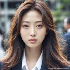 Satomi Ishihara