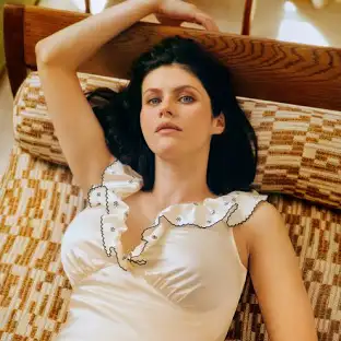 Alexandra Daddario