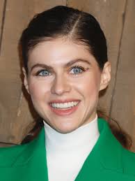 Alexandra Daddario